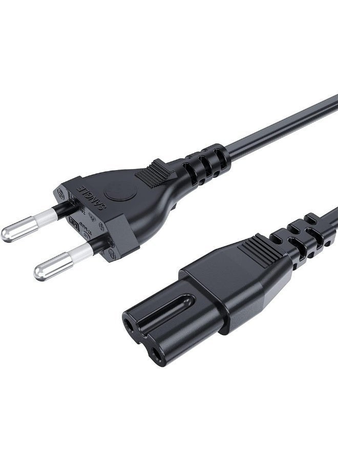 طقم وصلات بلايستيشن 4 - 3 قطع: كابل باور + كابل HDMI + كابل USB لشحن الذراع - Image 5